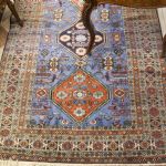 636 5601 ORIENTAL RUG